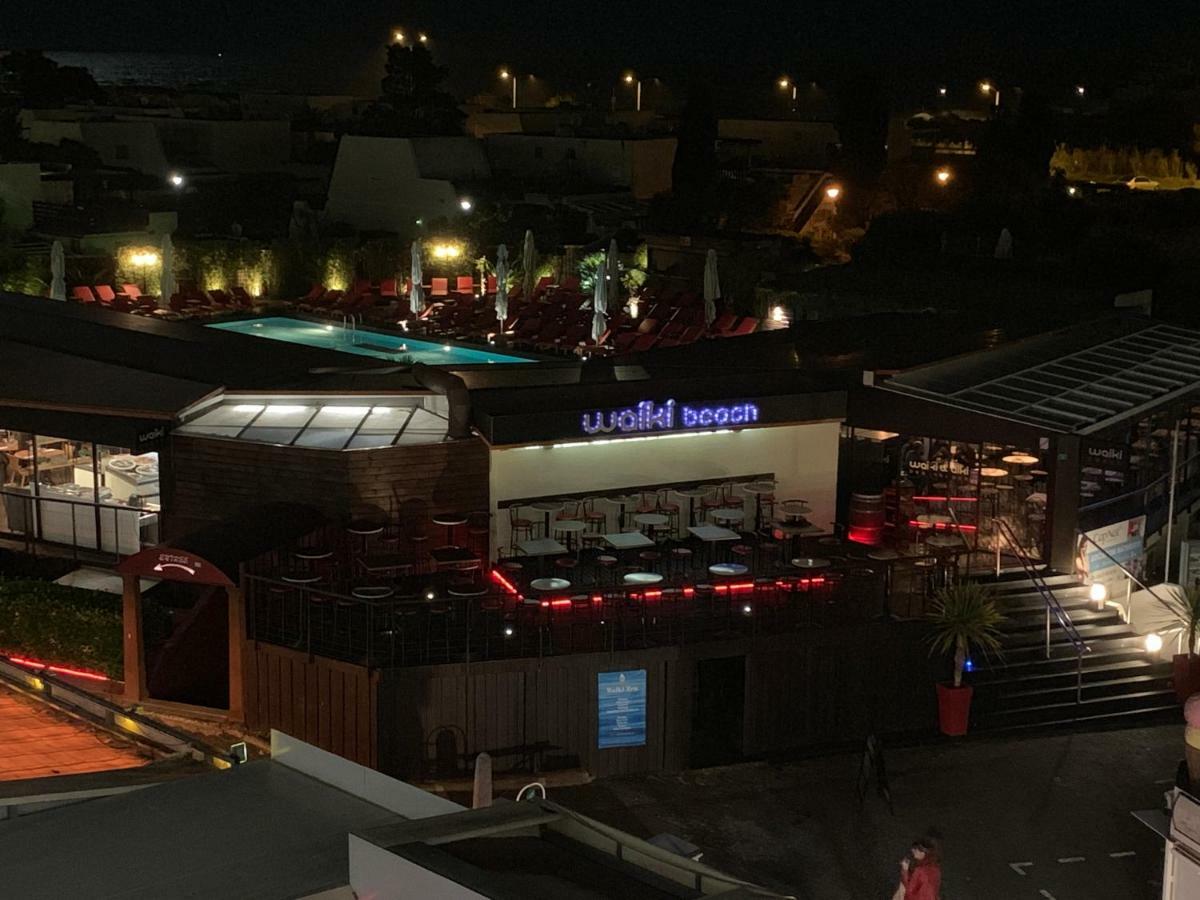 Village Naturiste Agde Exterior foto